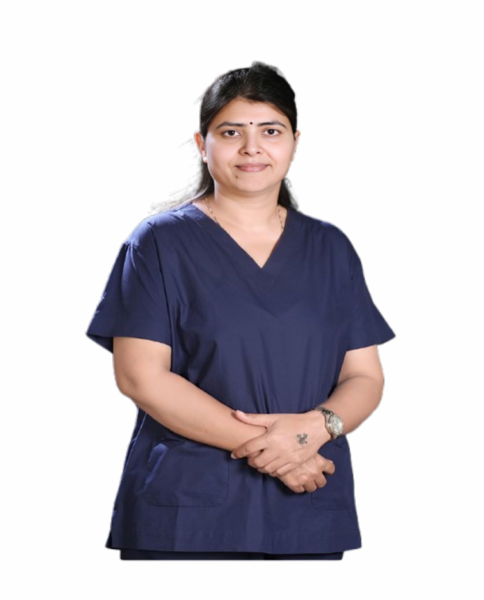 Dr. Neetu Singh Chaudhary, Phaco Surgeon & Eye Specialist
